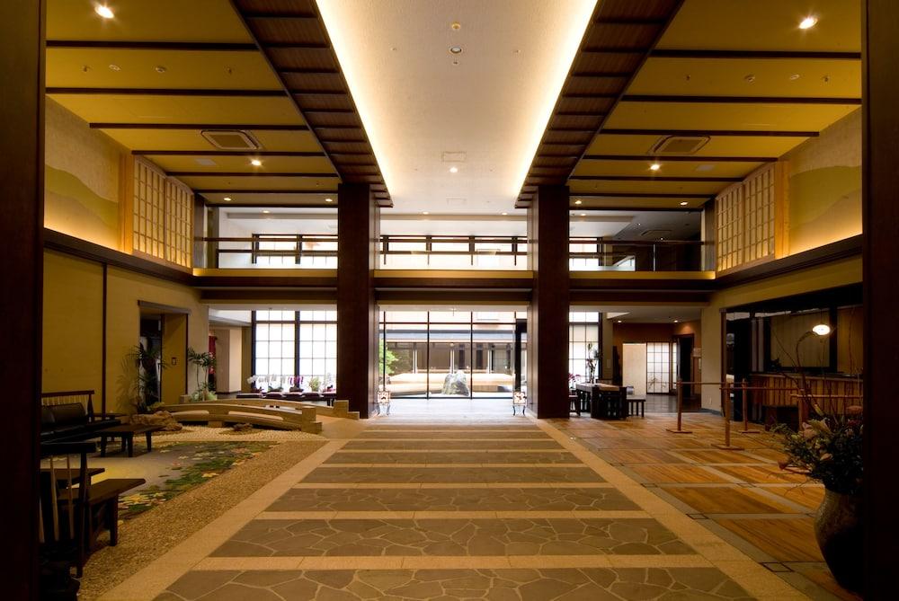 فندق هاكونيفي  توكينويو سيتسوجيتسوكا المظهر الخارجي الصورة